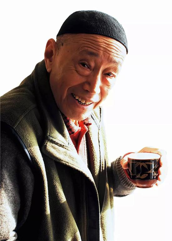 著名表演藝術家朱旭去世 享年88歲