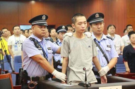網(wǎng)傳陜西米脂縣致9死案兇手被執(zhí)死刑？警方：不實(shí)